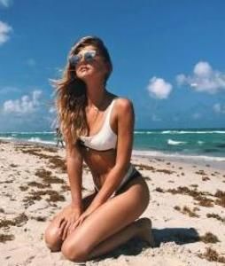 Meet your Posher, Beth